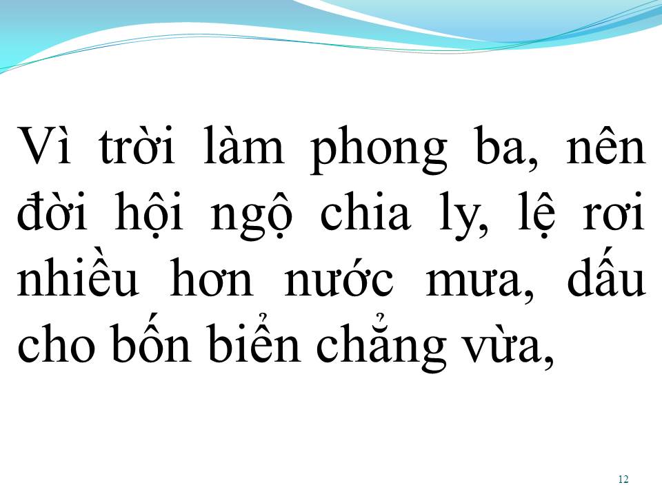 Lời bài hát XA PHU ĐI XỨ 1