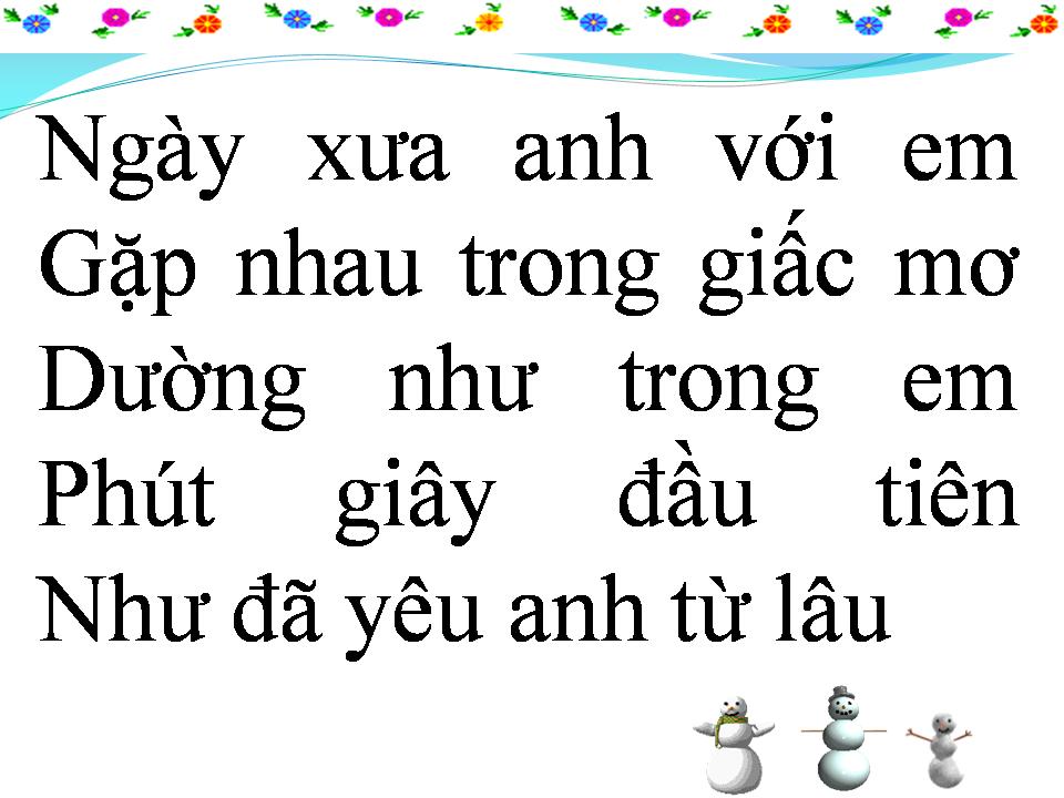 Lời bài hát XA RỒI HẠNH PHÚC GIAN NAN