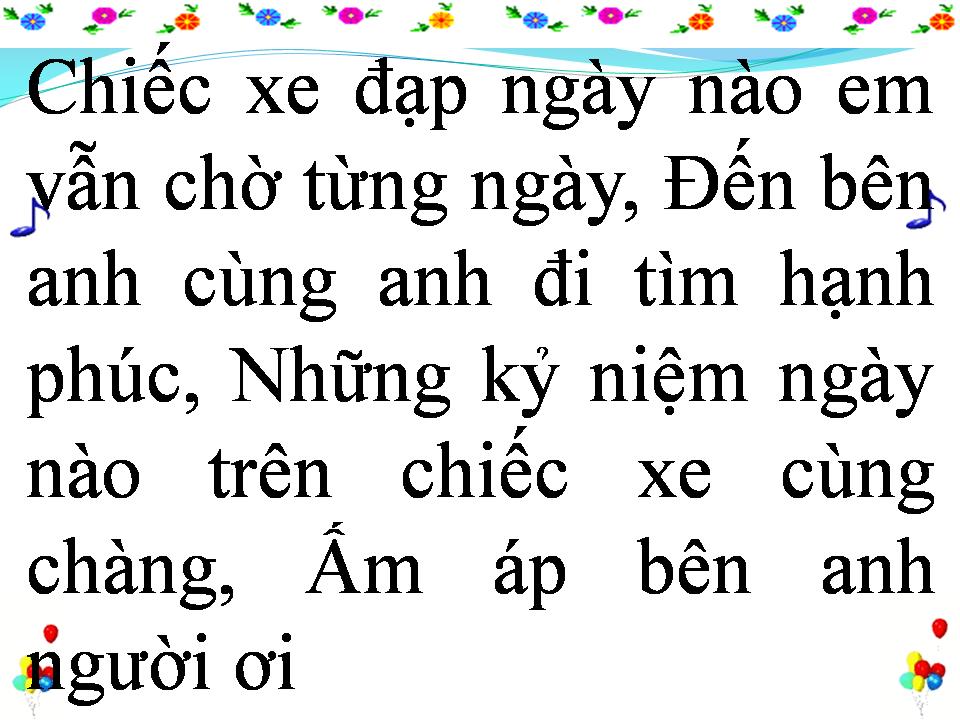 Lời bài hát XA RỒI HẠNH PHÚC GIAN NAN