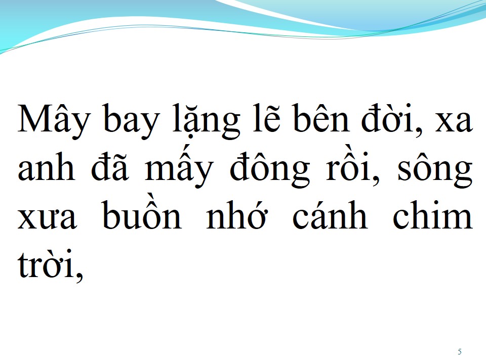 Lời bài hát XA RỒI MÙA ĐÔNG
