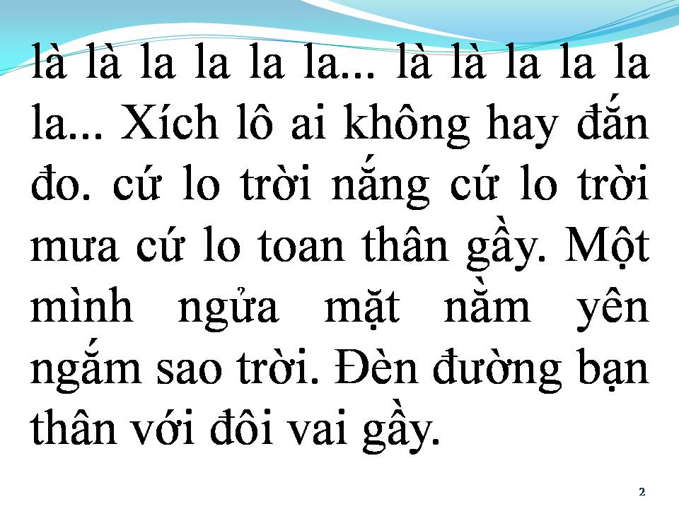 Lời bài hát XA RỒI TUỔI THƠ