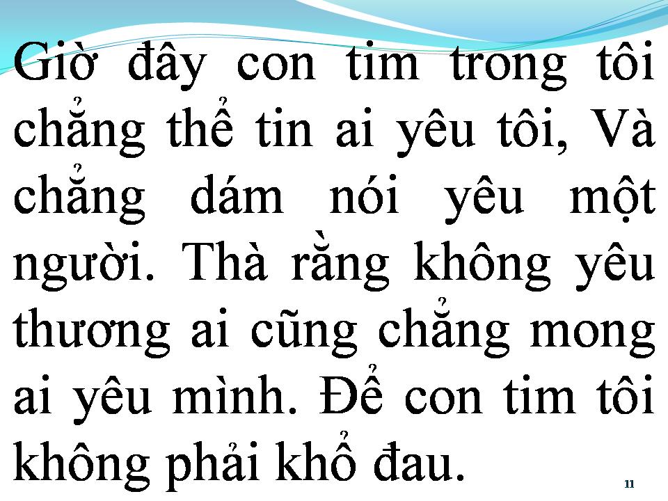 Lời bài hát XA VẮNG EM