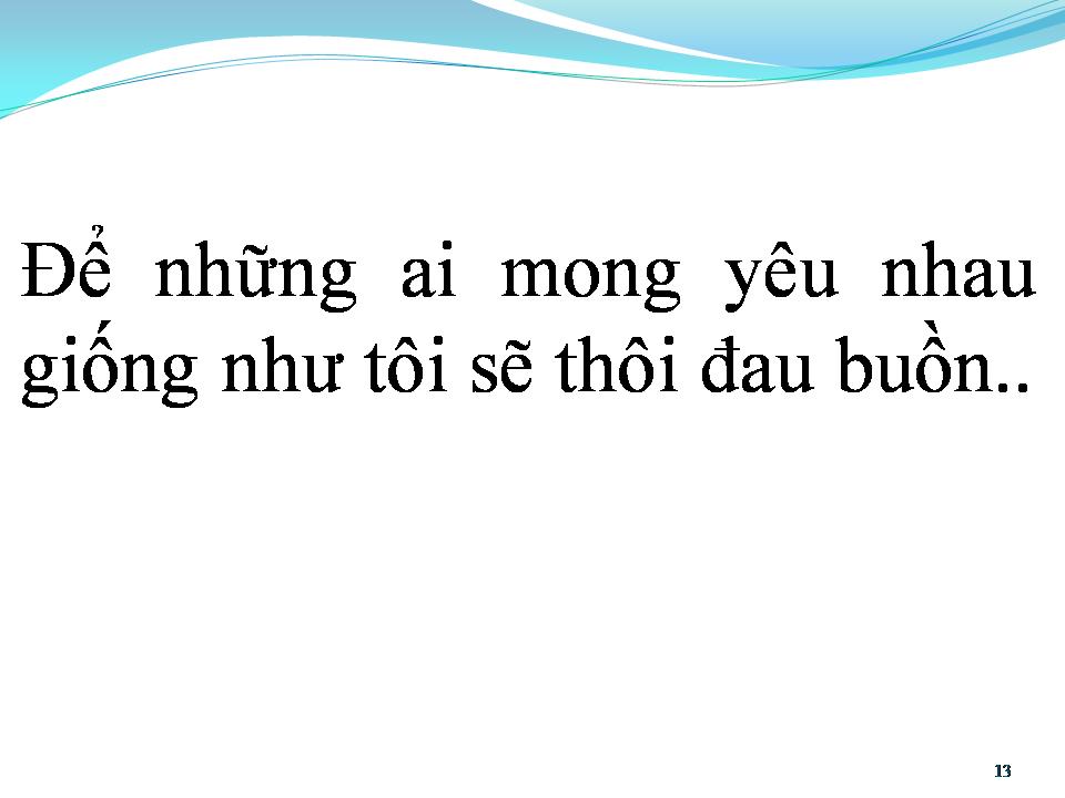 Lời bài hát XA VẮNG EM