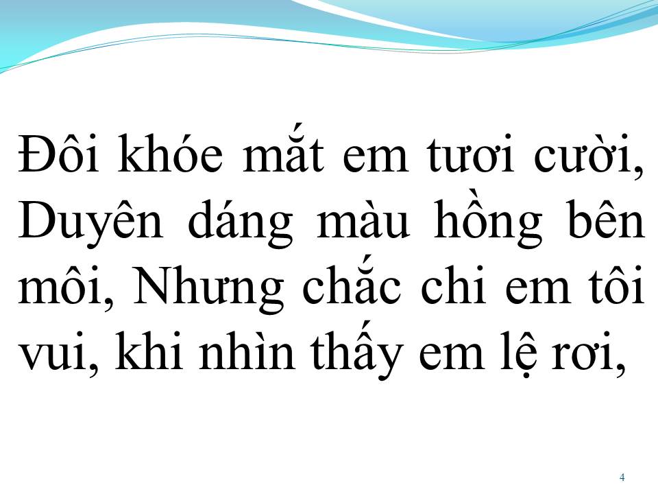 Lời bài hát XE HOA MỘT CHIẾC