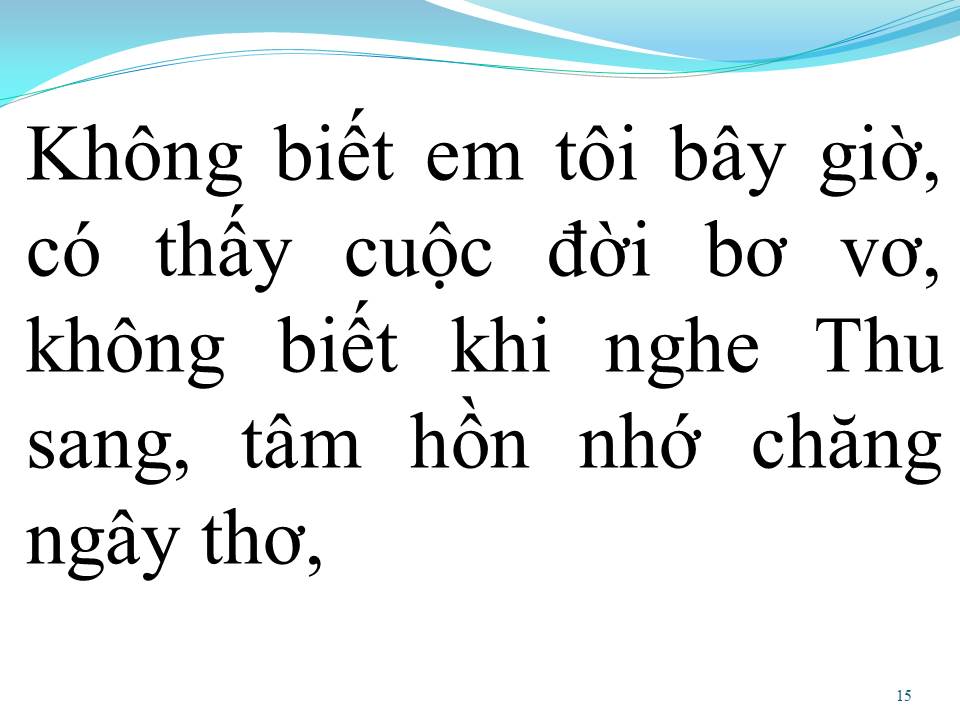 Lời bài hát XE HOA MỘT CHIẾC