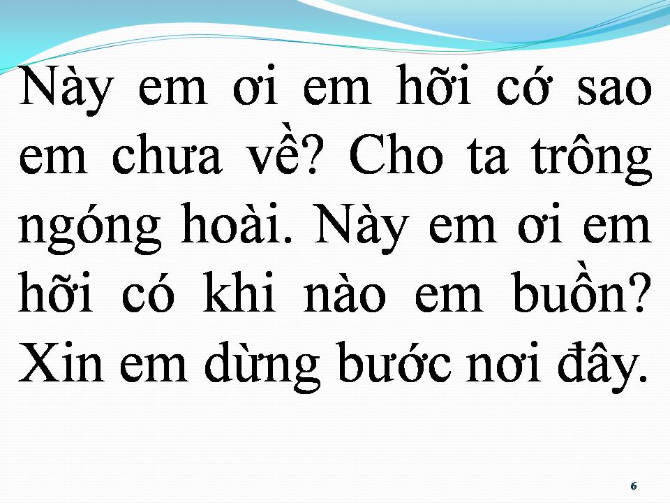 Lời bài hát XIN CHO MỘT NỤ CƯỜI