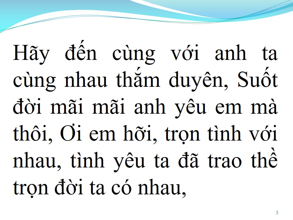 Lời bài hát XIN ĐỪNG HÁI HOA