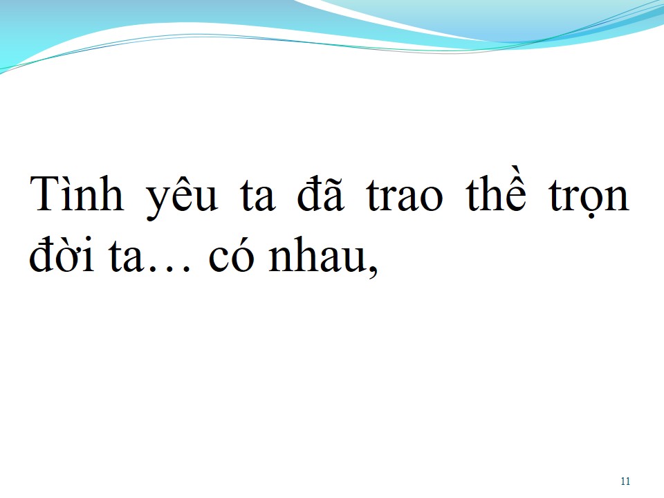 Lời bài hát XIN ĐỪNG HÁI HOA