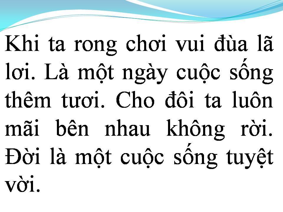 Lời bài hát XIN ĐƯỢC LÀ TÌNH CUỐI