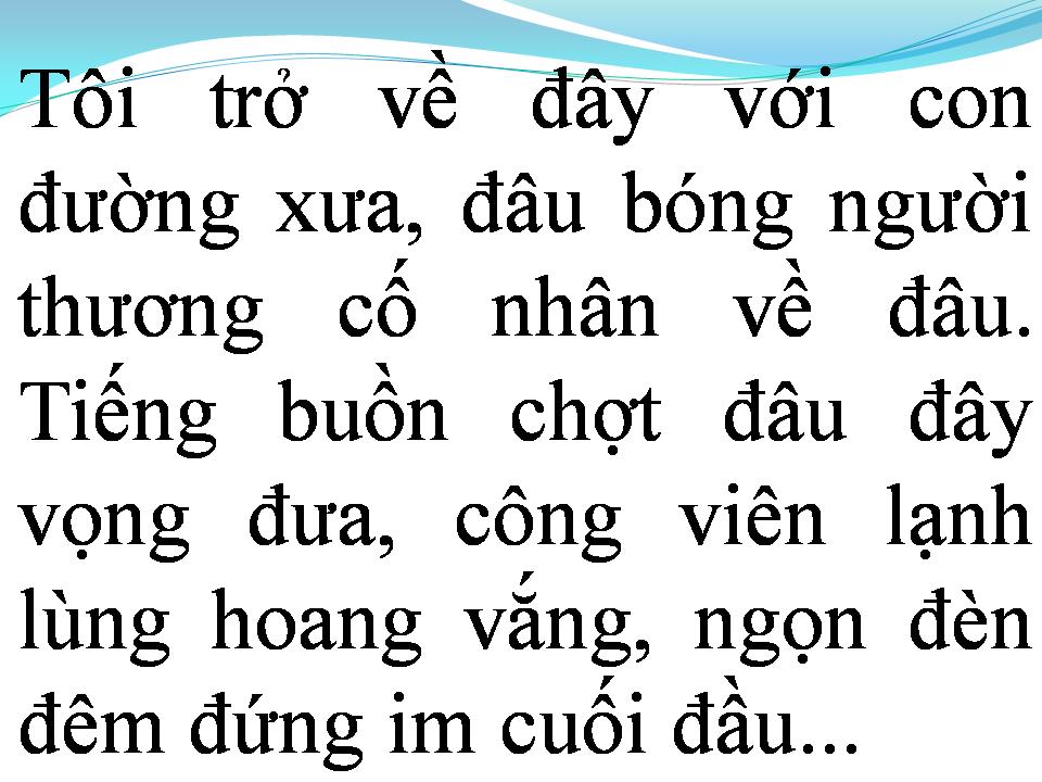 Lời bài hát XIN GỌI NHAU LÀ CỐ NHÂN
