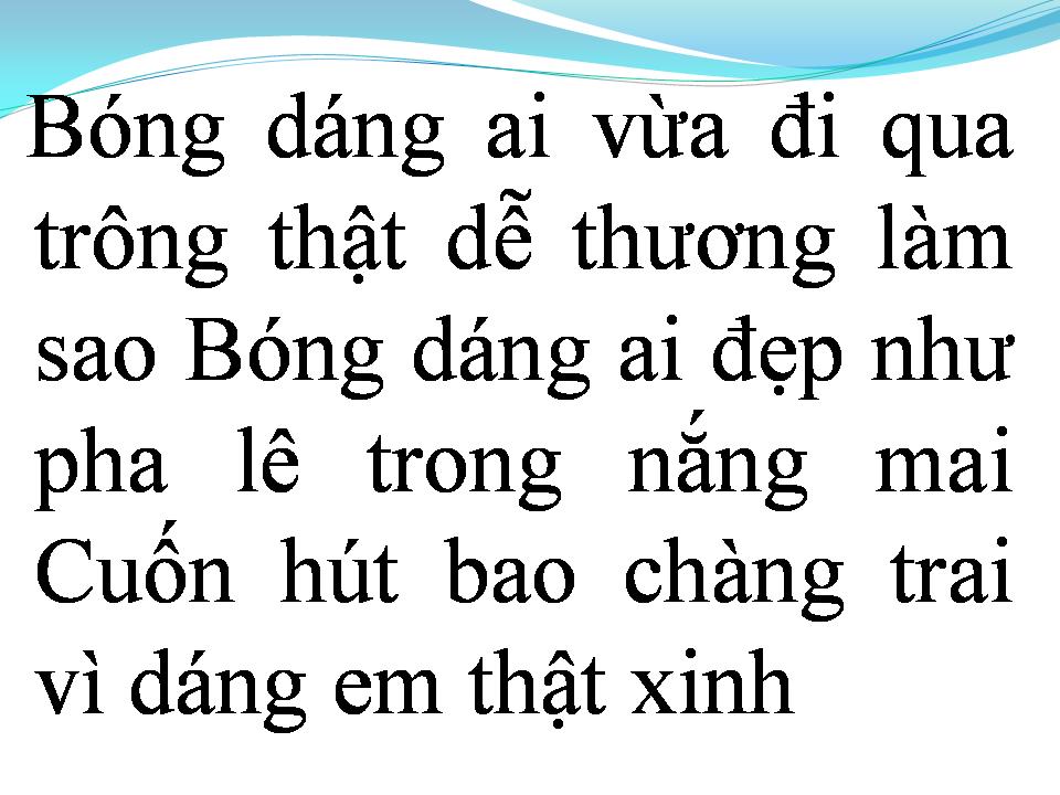 Lời bài hát XIN MÃI ĐƯỢC YÊU