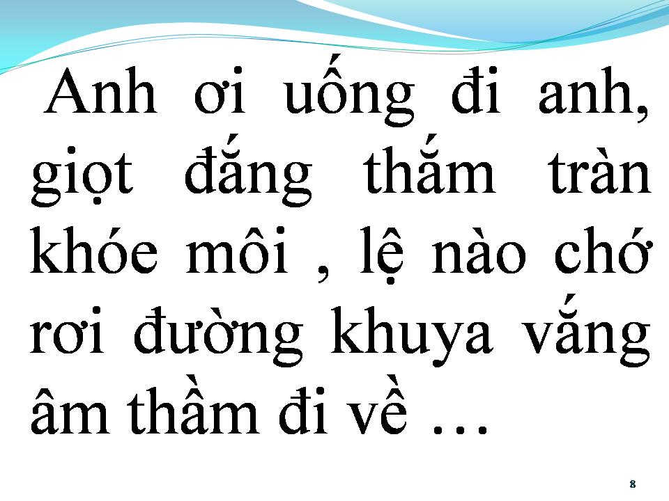 Lời bài hát XIN THỜI GIAN NGỪNG TRÔI