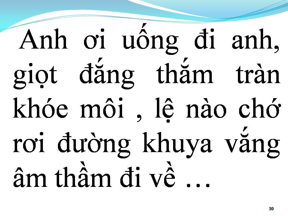 Lời bài hát XIN THỜI GIAN NGỪNG TRÔI