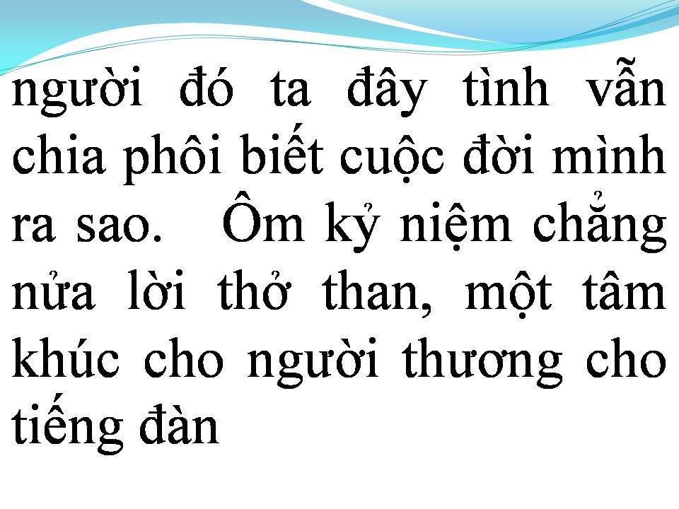 Lời bài hát XIN TRẢ LẠI THỜI GIAN
