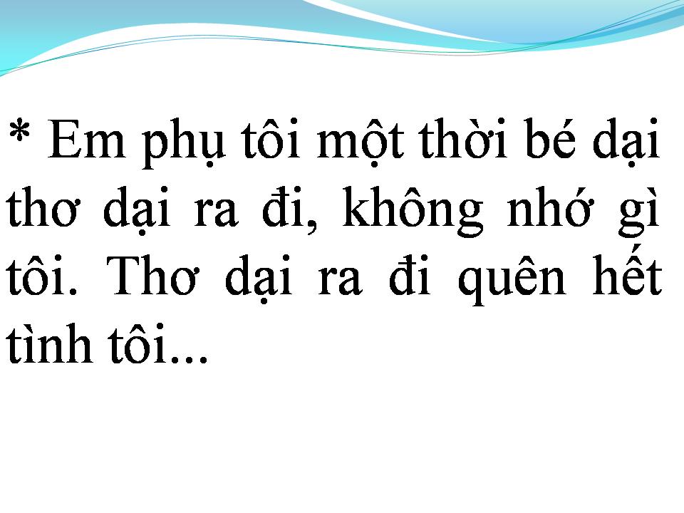 Lời bài hát XIN TRẢ NỢ NGƯỜI