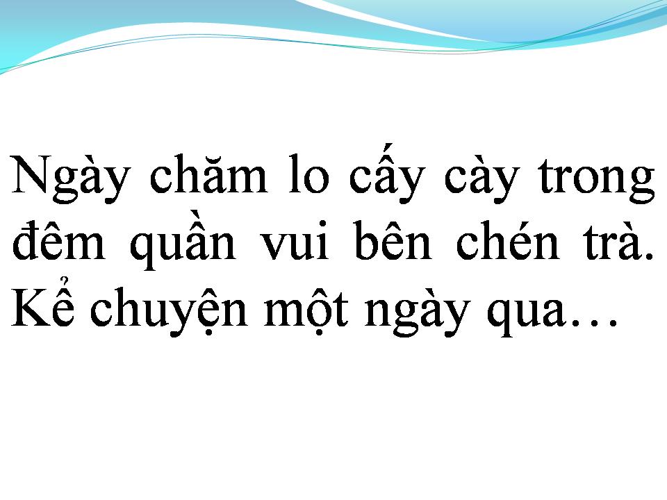 Lời bài hát XIN TRẢ TÔI VỀ