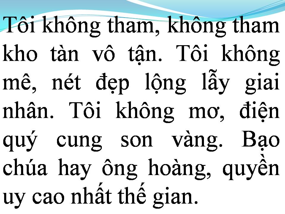 Lời bài hát XIN TRÒN TUỔI LOẠN