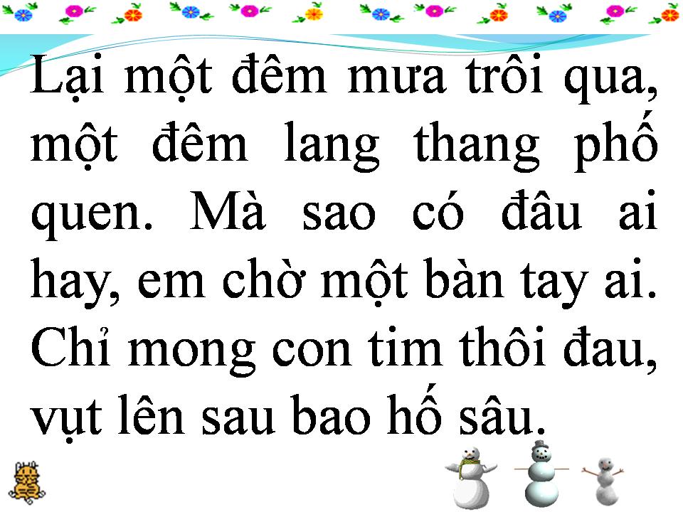 Lời bài hát XÓA