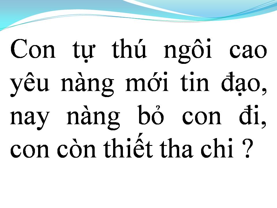Lời bài hát XÓA TÊN NGƯỜI TÌNH