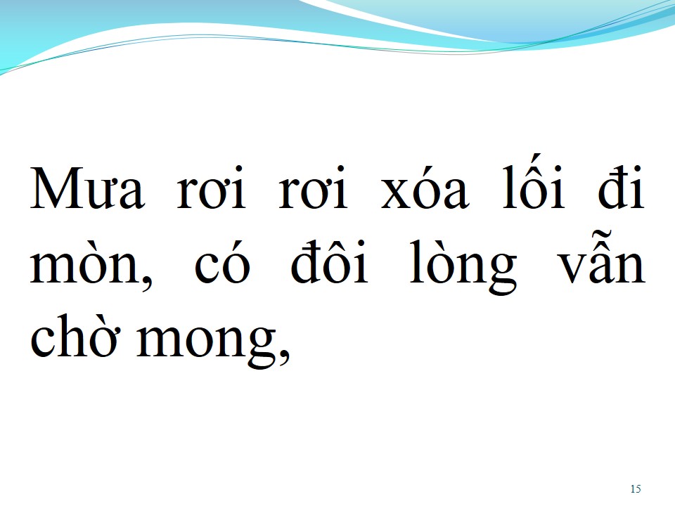 Lời bài hát XÓM ĐÊM