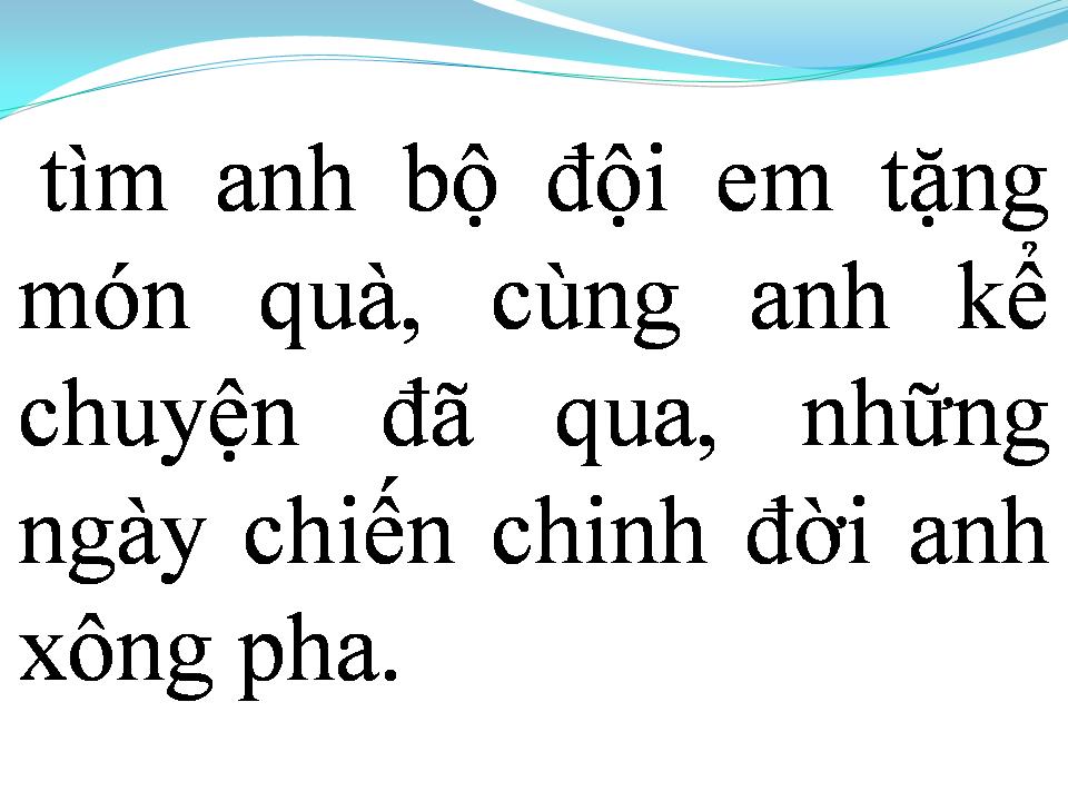 Lời bài hát XUÂN CHIẾN KHU