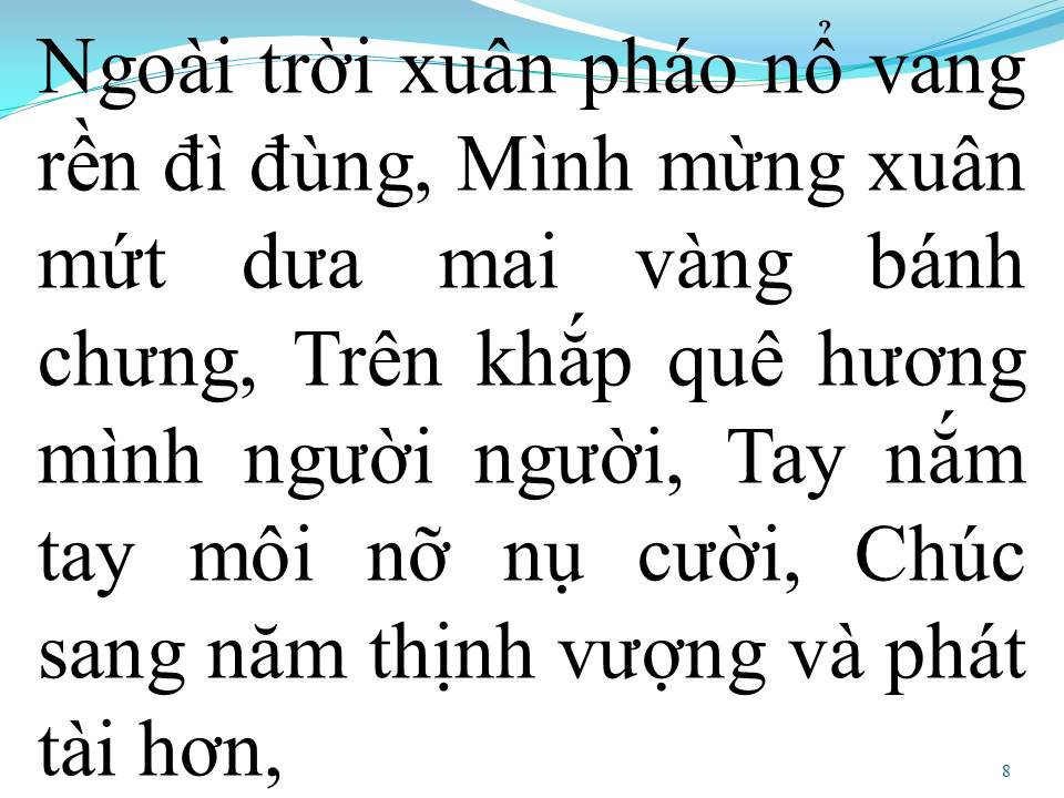 Lời bài hát XUÂN ĐẸP LÀM SAO