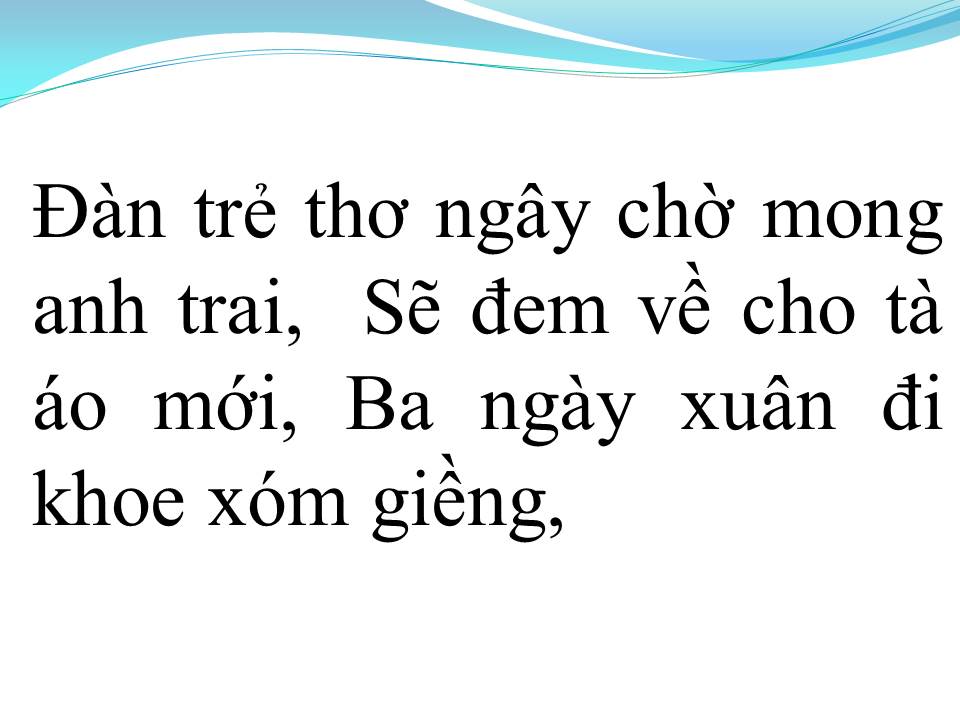 Lời bài hát XUÂN NÀY CON KHÔNG VỀ