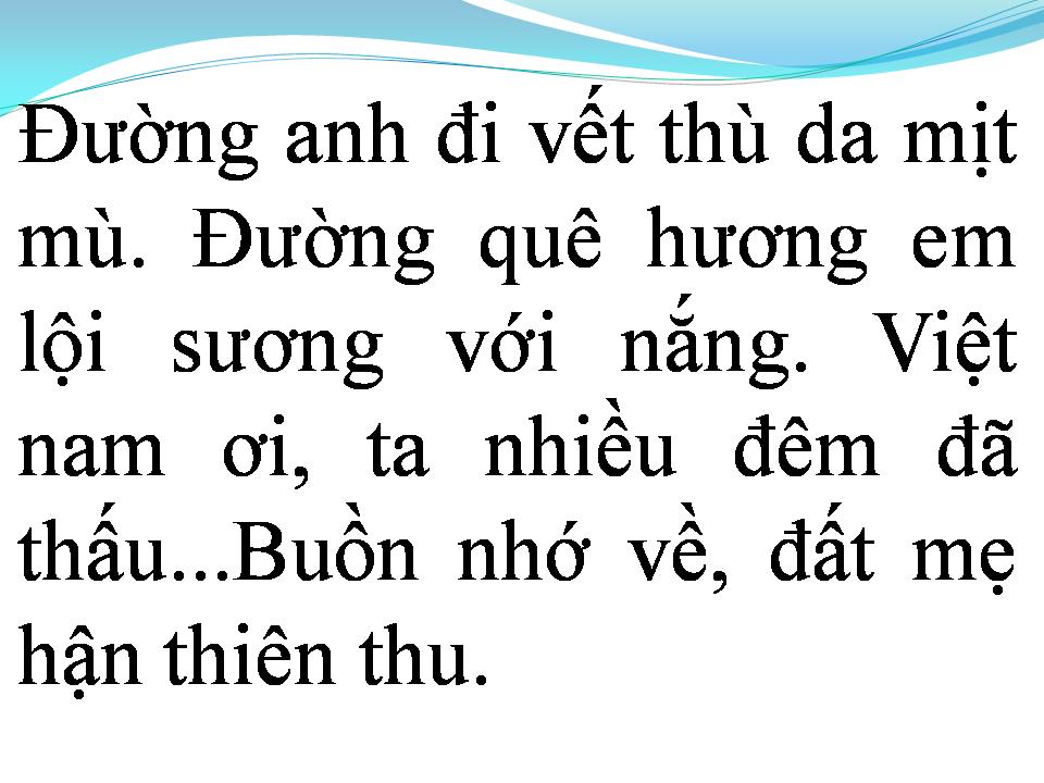 Lời bài hát XUÂN THA HƯƠNG XUÂN LẠC XỨ