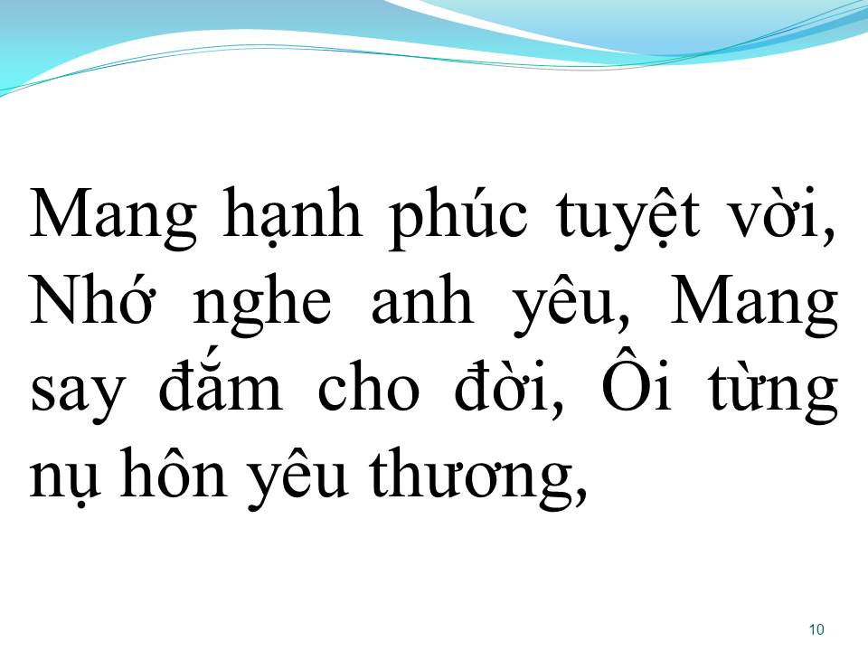 Lời bài hát XUÂN YÊU THƯƠNG