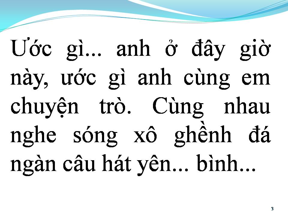 Lời bài hát ƯỚC GÌ
