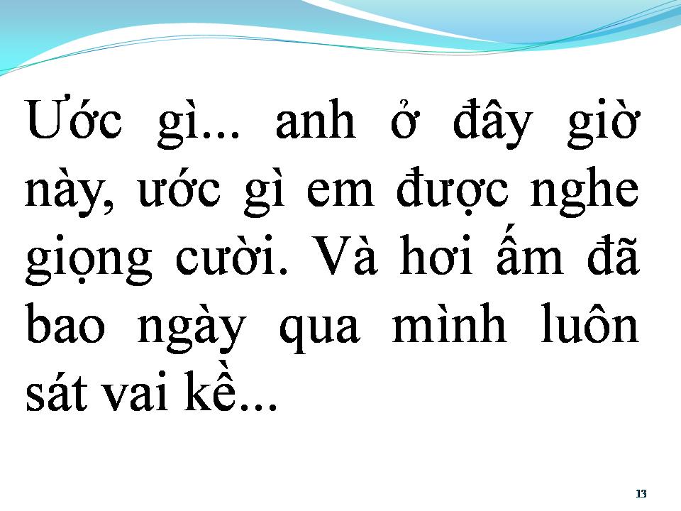 Lời bài hát ƯỚC GÌ
