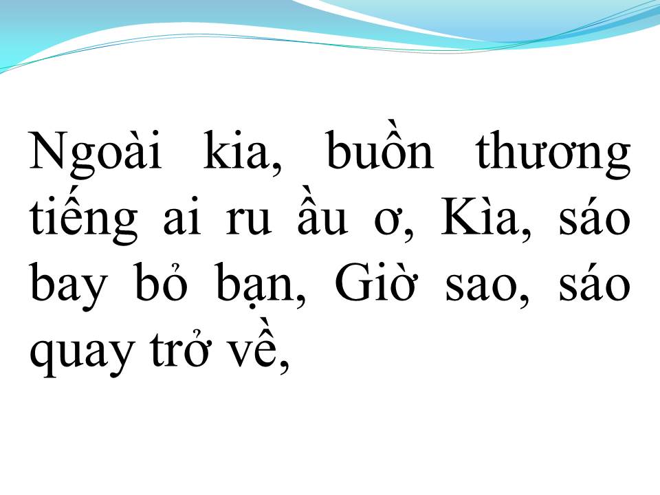 Lời bài hát ƯỚT LEM CHỮ ĐỜI