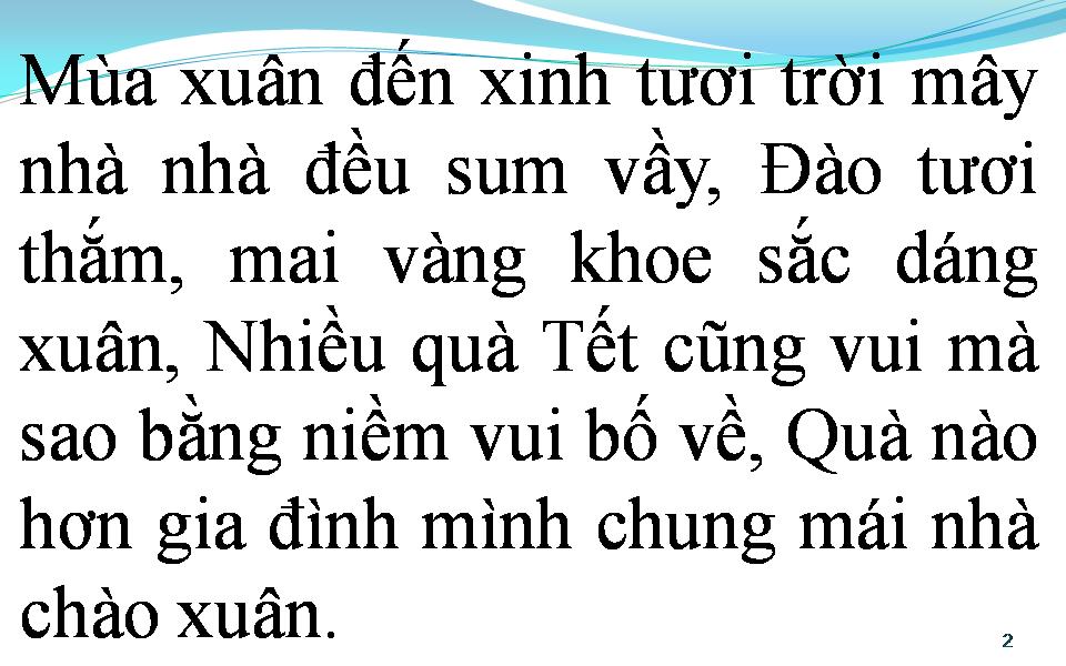 Lời bài hát ƯỚC MƠ NGỌT NGÀO