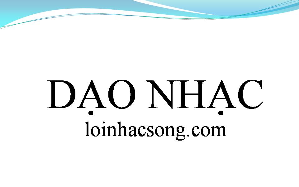 Lời bài hát ƯỚC MƠ NGỌT NGÀO