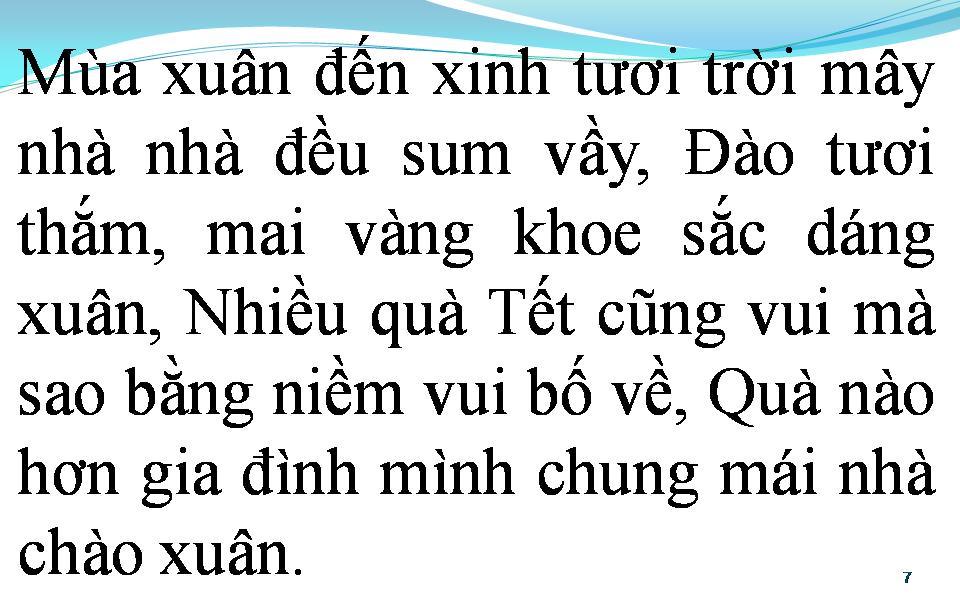 Lời bài hát ƯỚC MƠ NGỌT NGÀO