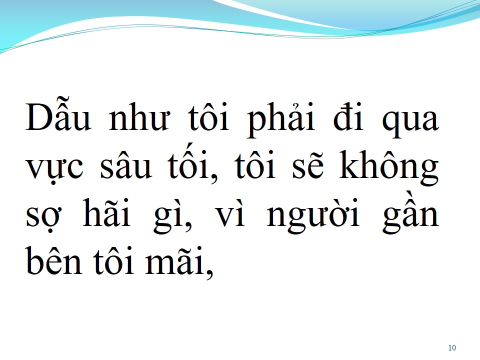 Lời bài hát VÀ CON TIM ĐÃ VUI TRỞ LẠI