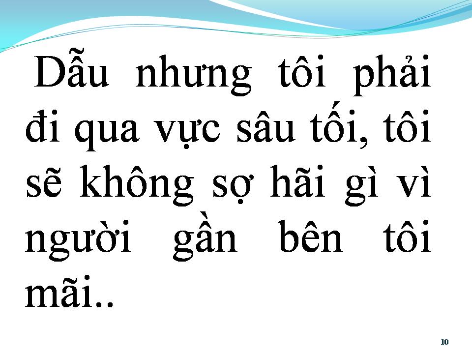 Lời bài hát VÀ CON TIM ĐÃ VUI TRỞ LẠI