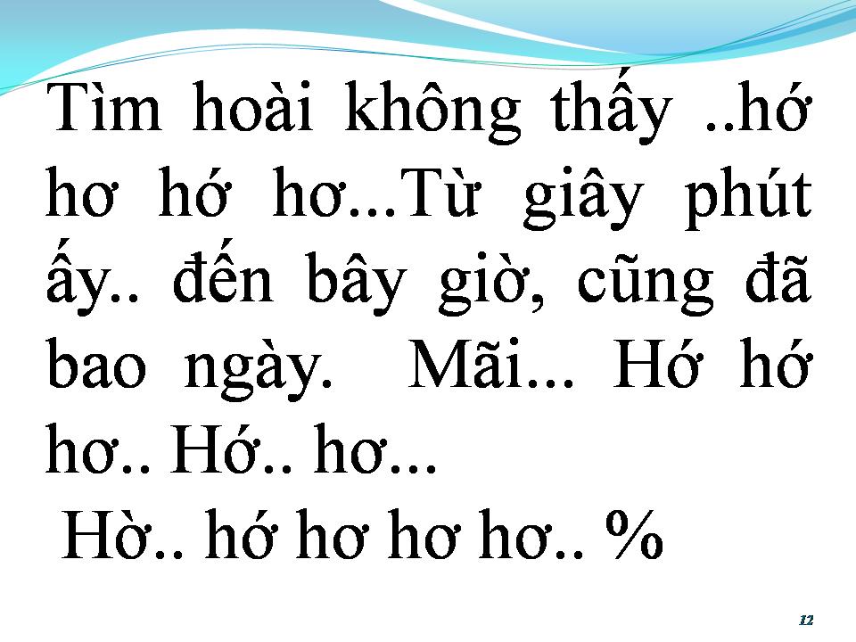 Lời bài hát VÀ EM ĐÃ YÊU