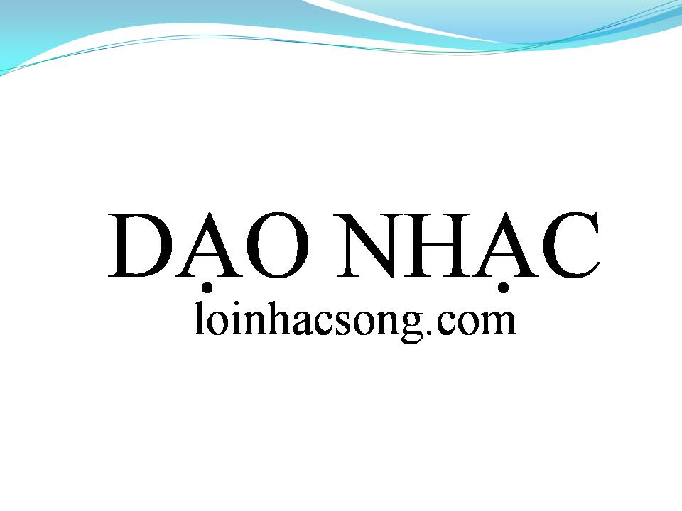 Lời bài hát VÀ TÔI CŨNG YÊU EM (AND I LOVE YOU SO)