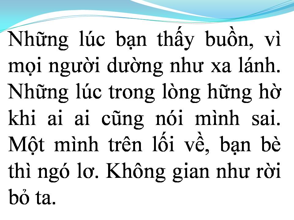 Lời bài hát VÀNG ANH ƠI