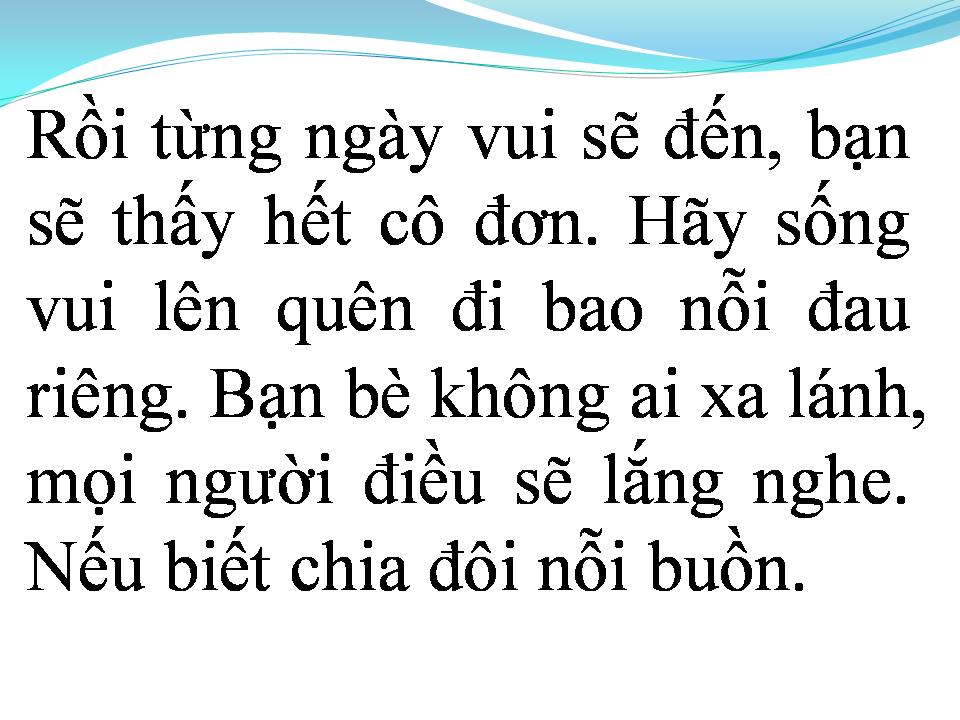 Lời bài hát VÀNG ANH ƠI