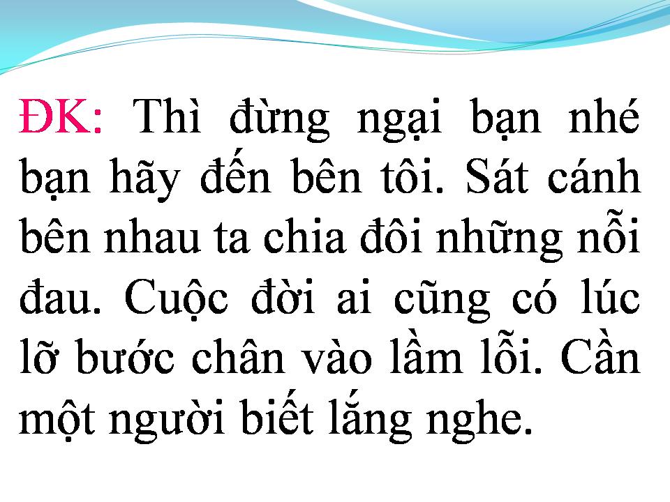 Lời bài hát VÀNG ANH ƠI