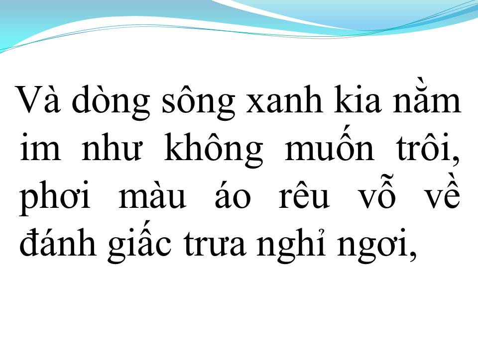Lời bài hát VÀO HẠ
