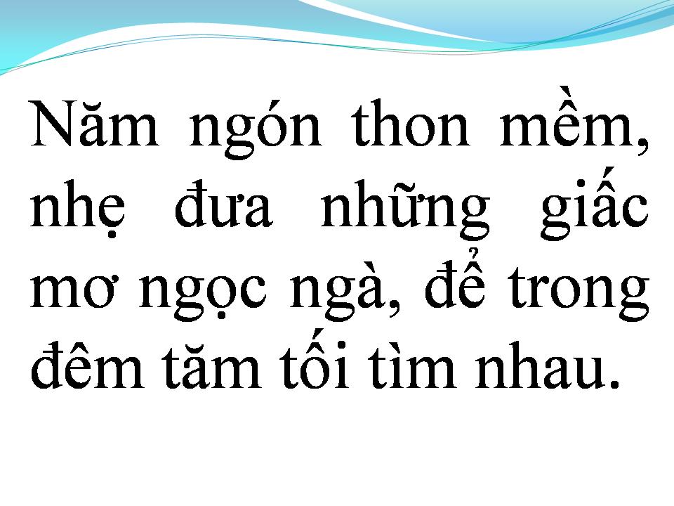 Lời bài hát VÀO MƯA