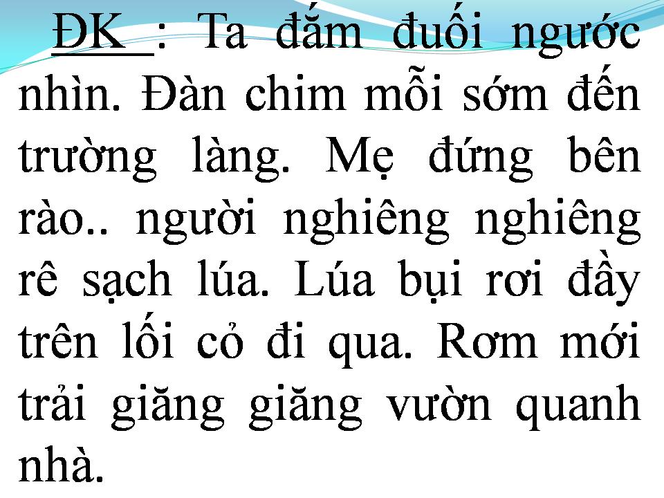 Lời bài hát VẮNG BÓNG