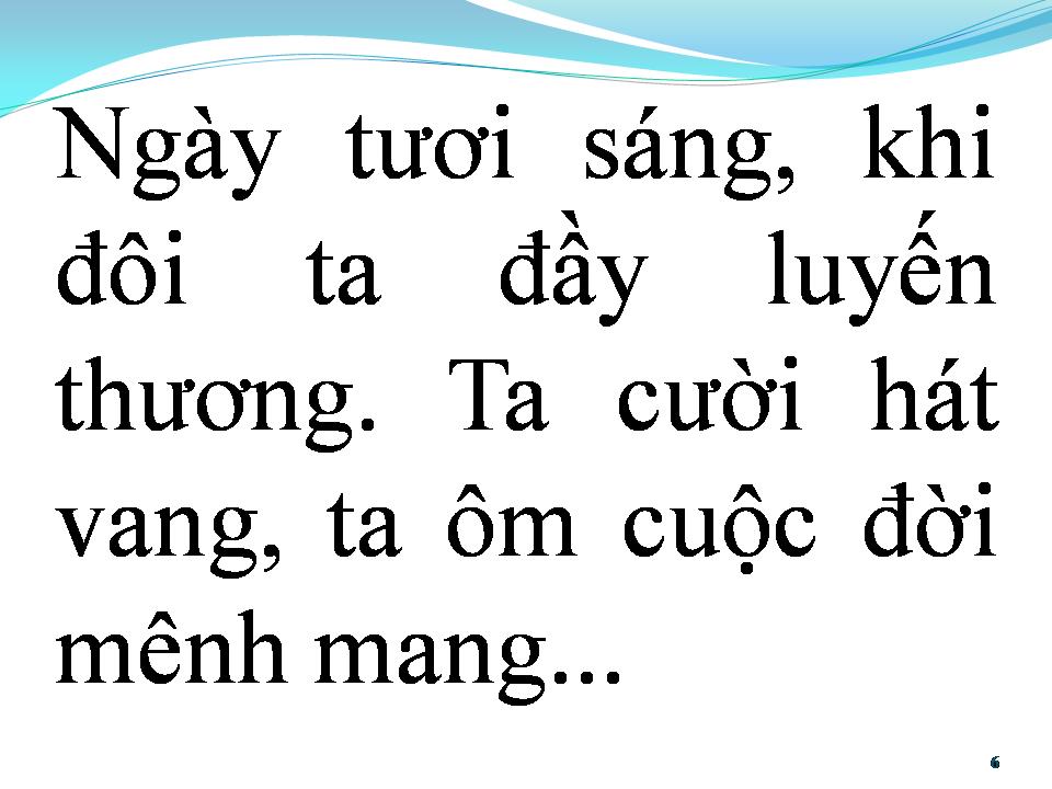 Lời bài hát VẮNG BÓNG NGƯỜI YÊU