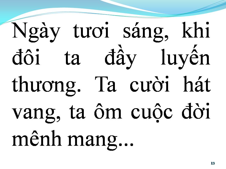 Lời bài hát VẮNG BÓNG NGƯỜI YÊU
