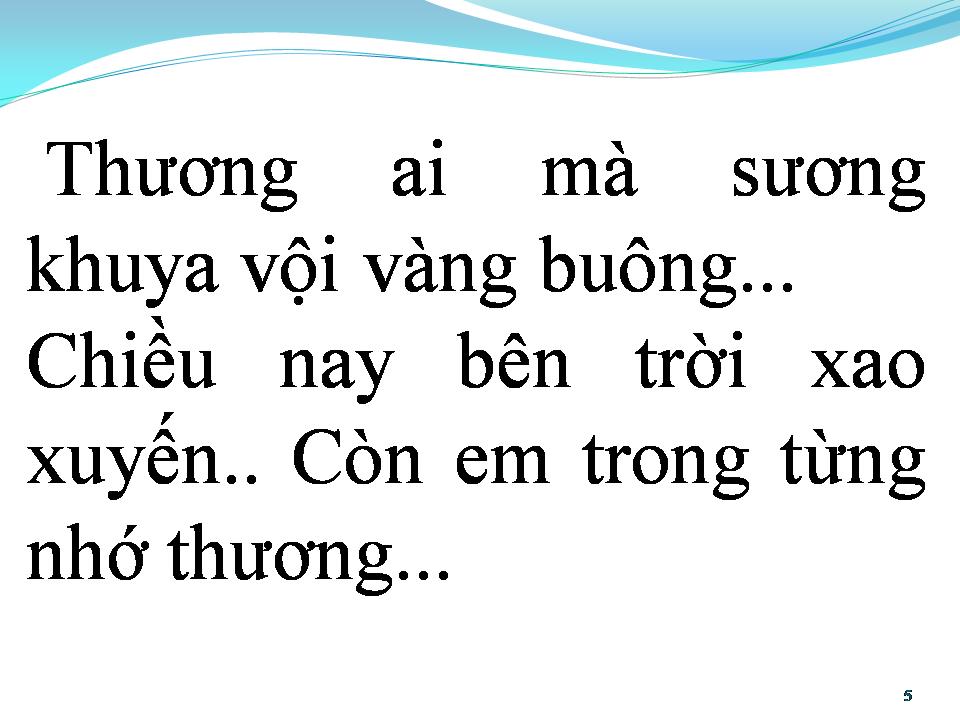 Lời bài hát VẪN CÓ EM BÊN ĐỜI