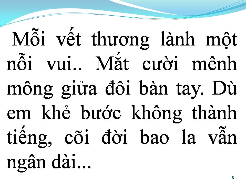 Lời bài hát VẪN CÓ EM BÊN ĐỜI
