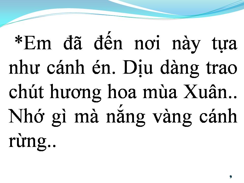 Lời bài hát VẪN CÓ EM BÊN ĐỜI